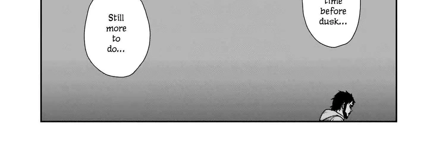 Yajin Tensei: Karate Survivor in Another World, chapter 62, page 34