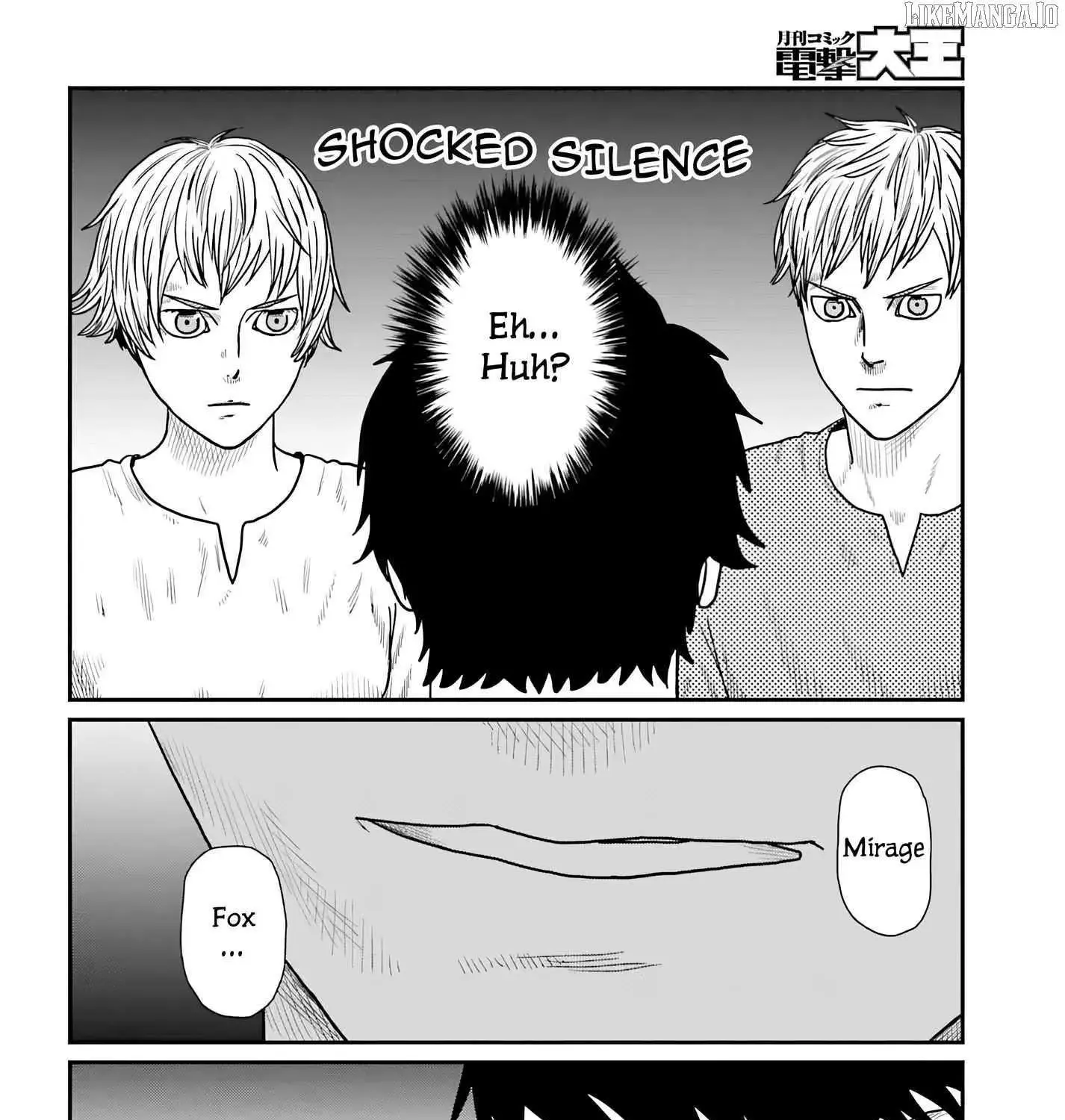 Yajin Tensei: Karate Survivor in Another World, chapter 62, page 43