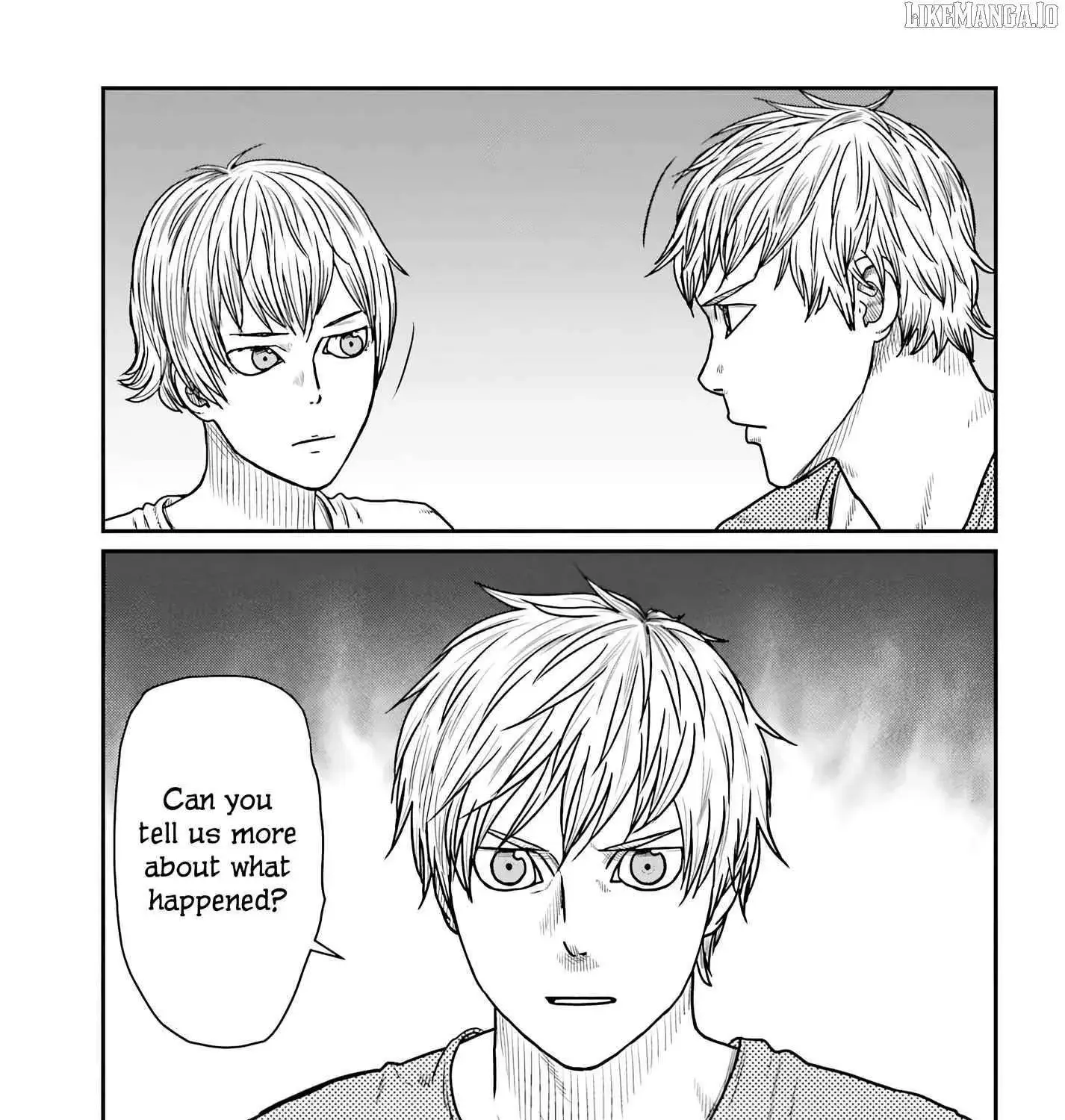 Yajin Tensei: Karate Survivor in Another World, chapter 62, page 45