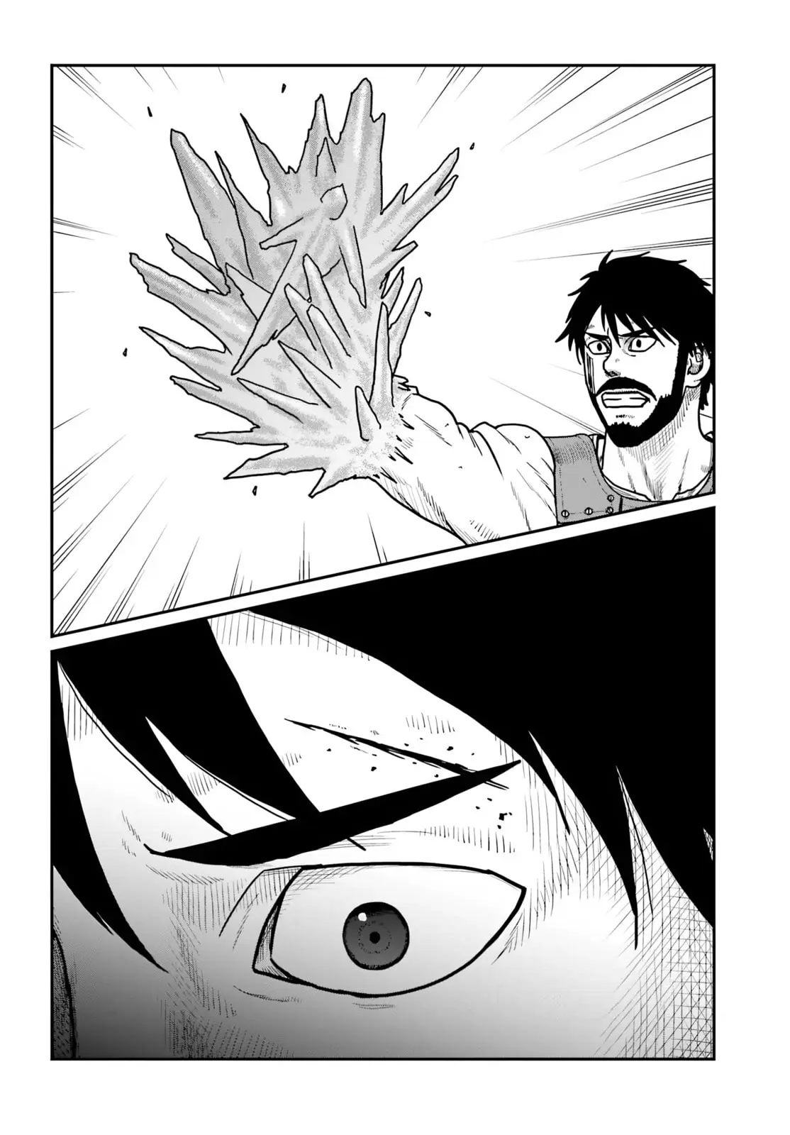 Yajin Tensei: Karate Survivor in Another World, chapter 64, page 14