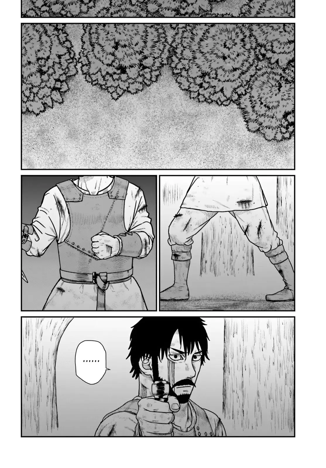 Yajin Tensei: Karate Survivor in Another World, chapter 64, page 18