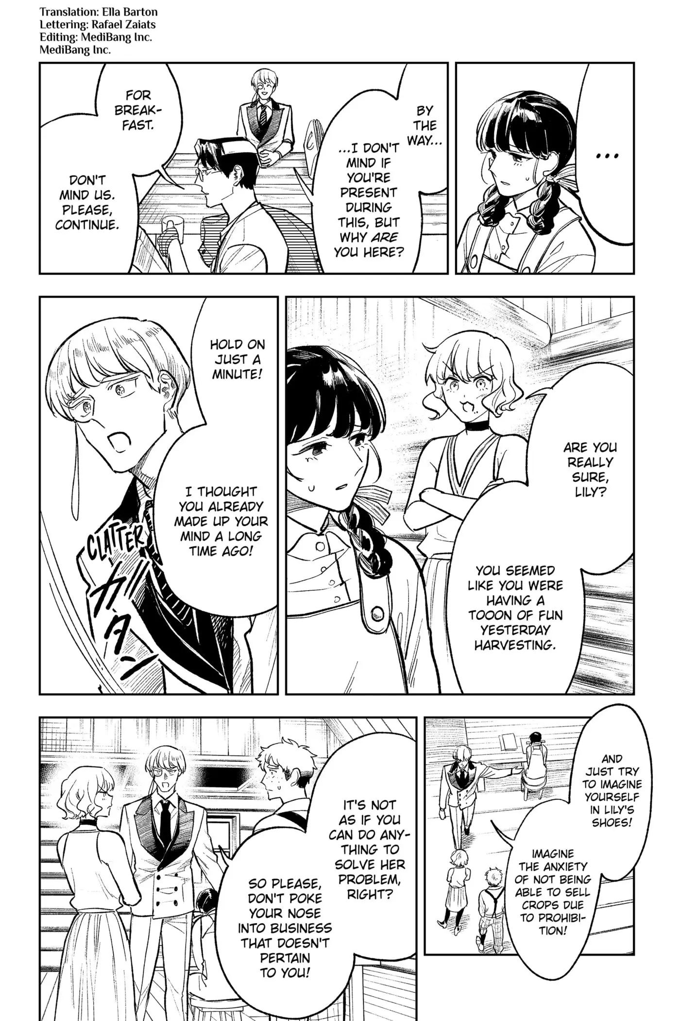 DRUNK BULLET, chapter 9, page 2