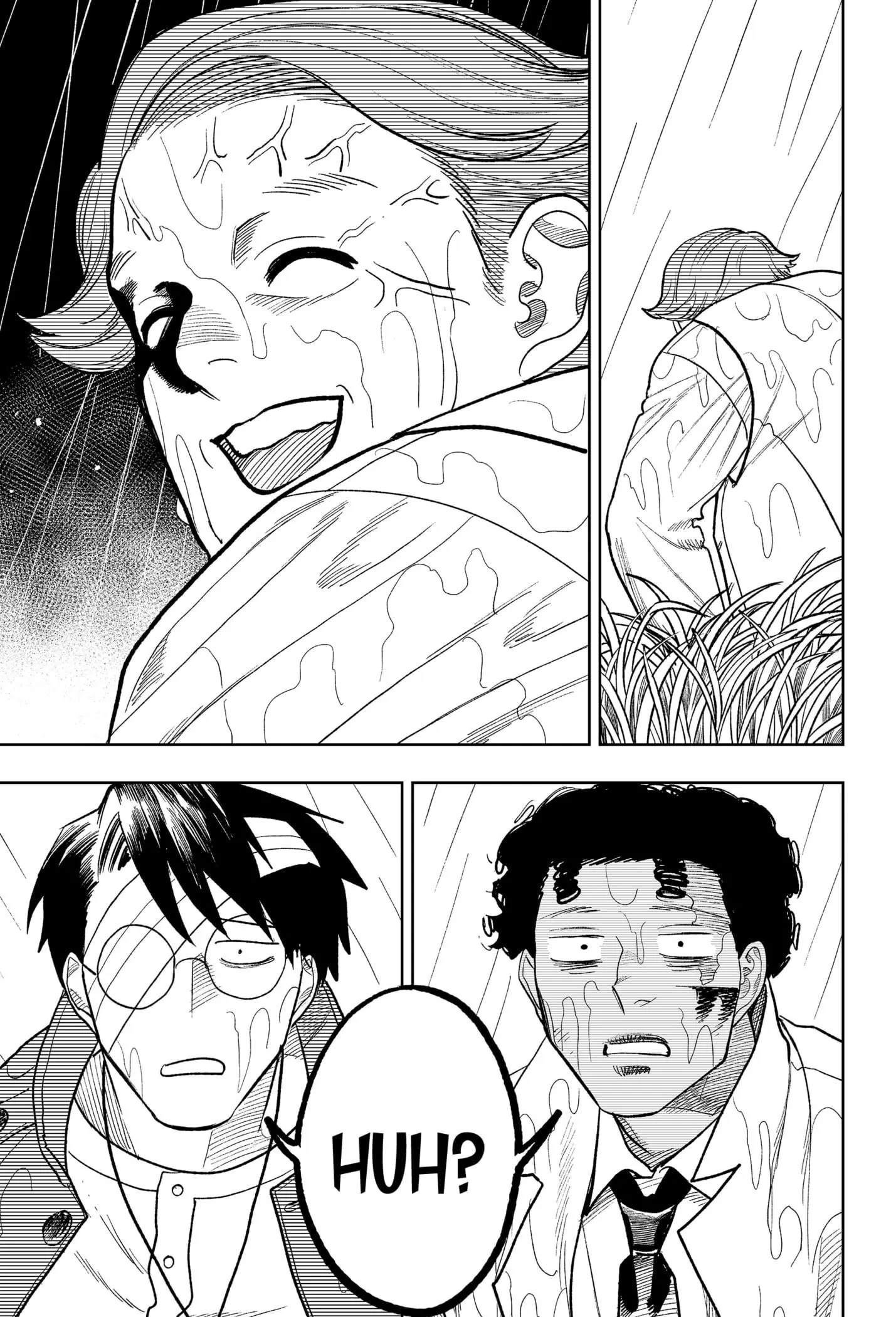 DRUNK BULLET, chapter 18, page 5