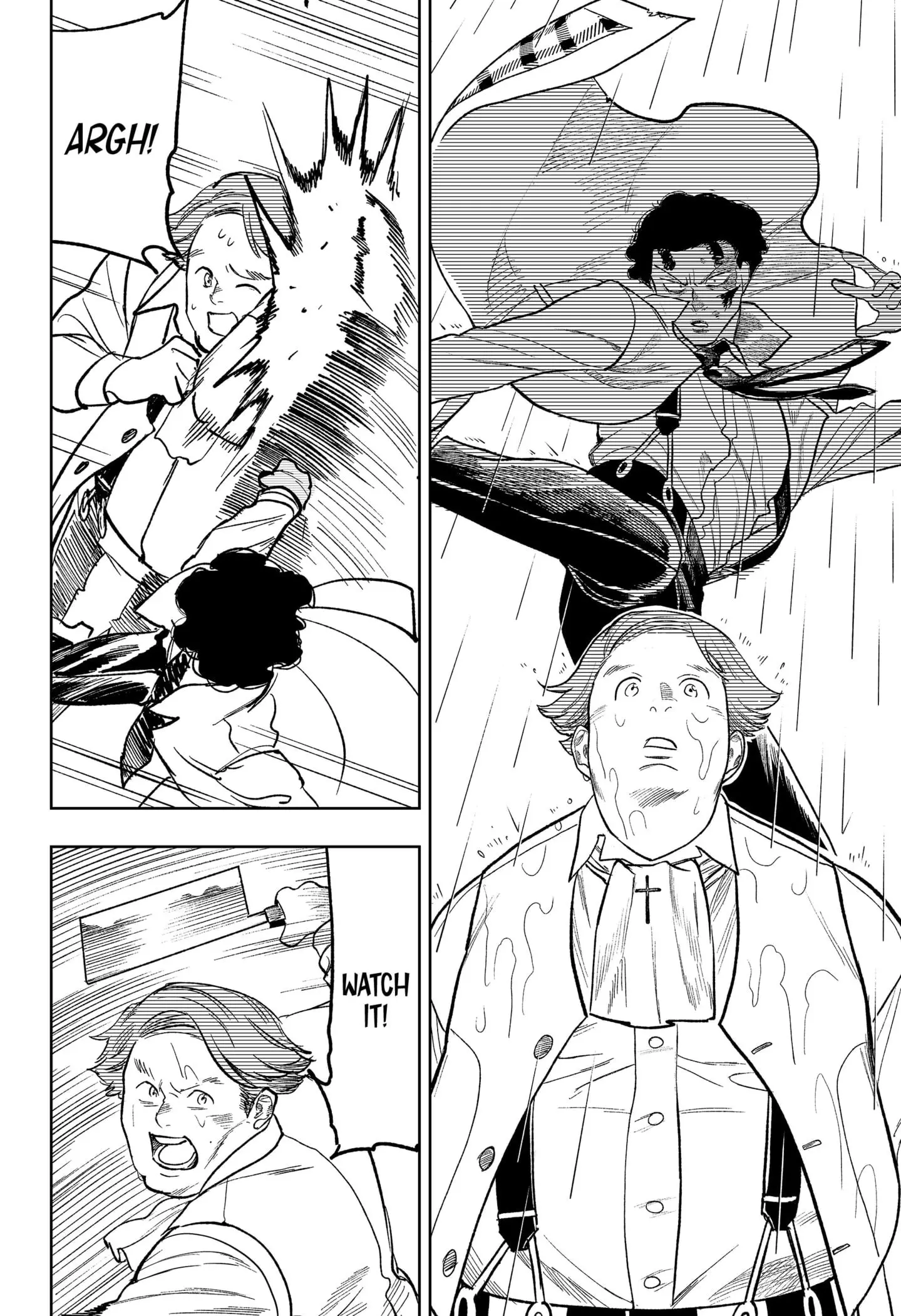 DRUNK BULLET, chapter 19, page 2