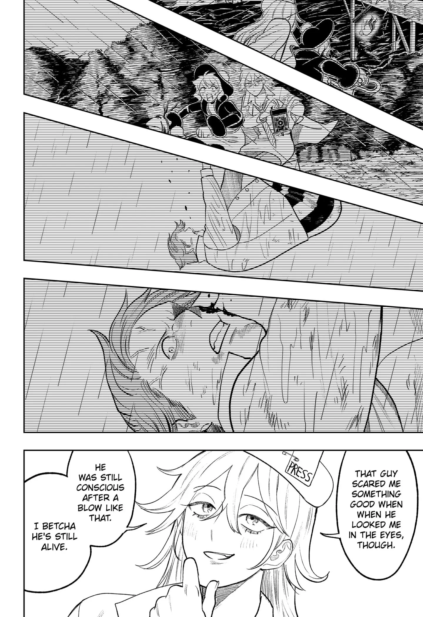 DRUNK BULLET, chapter 20, page 4
