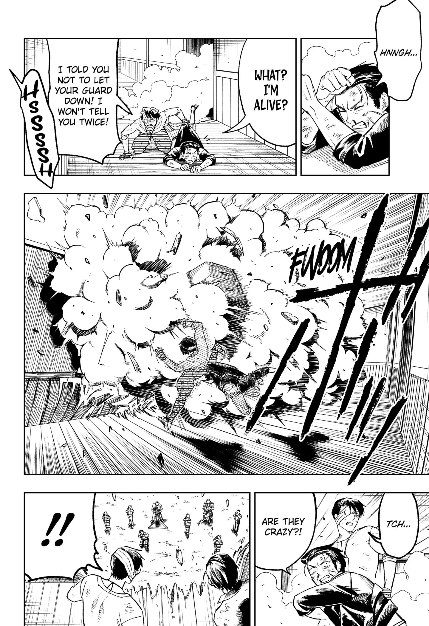 DRUNK BULLET, chapter 24, page 2