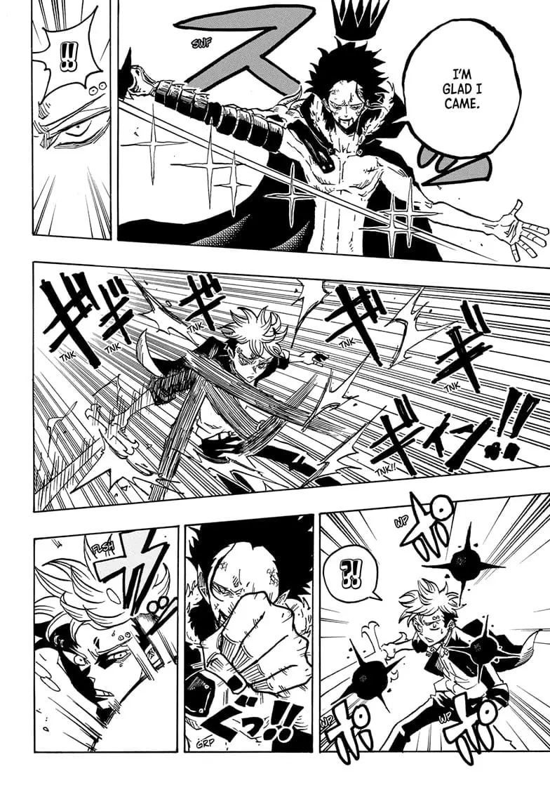 Ultimate Exorcist Kiyoshi Manga, chapter 20, page 20