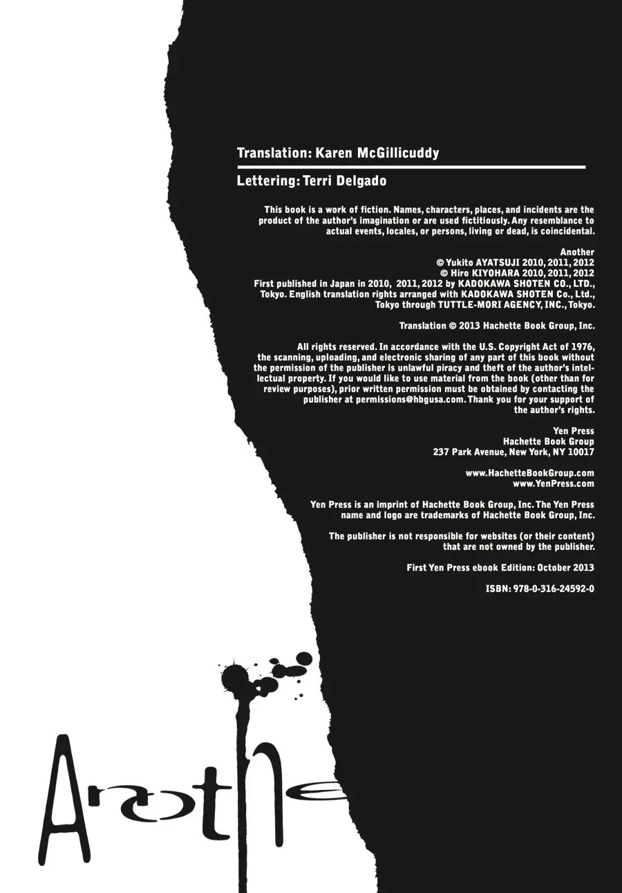 Another, chapter 20 END, page 30