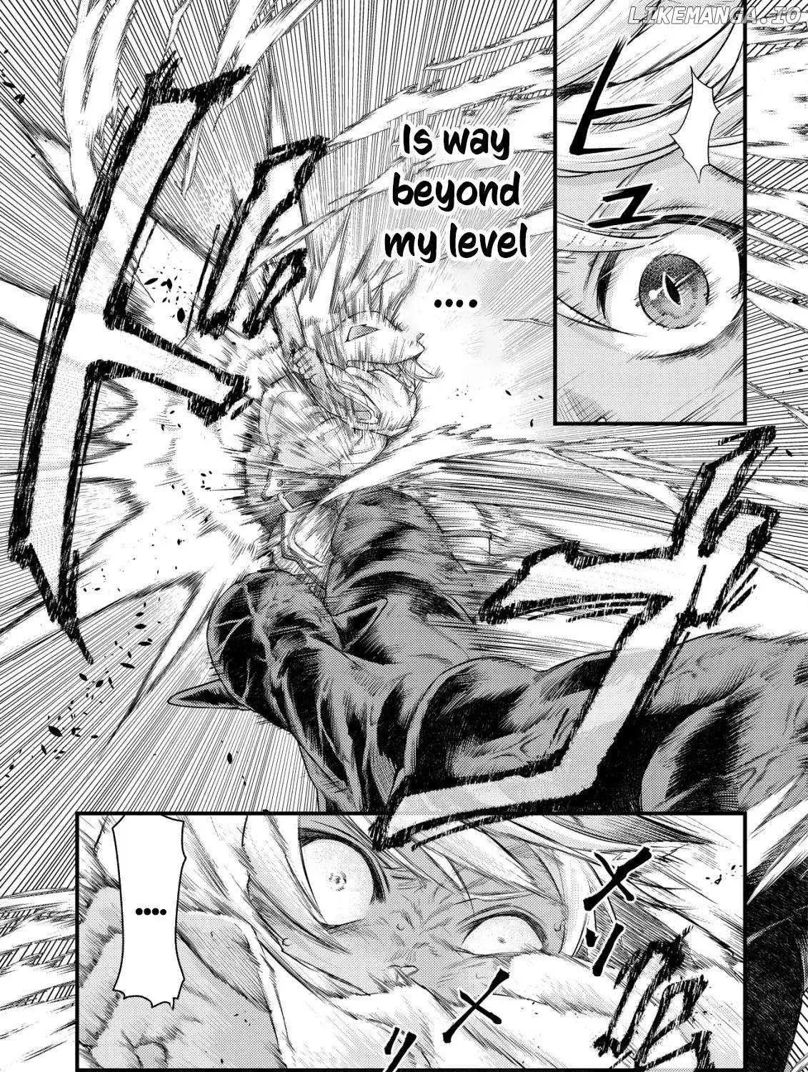 Kikori no Isekai Tan, chapter 13, page 52