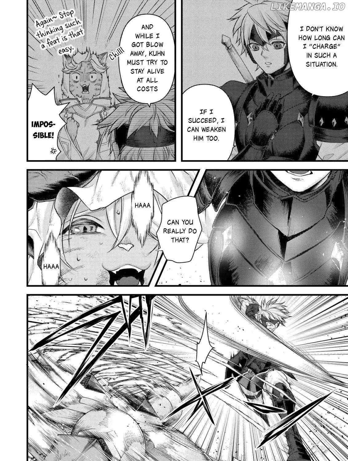 Kikori no Isekai Tan, chapter 13, page 62