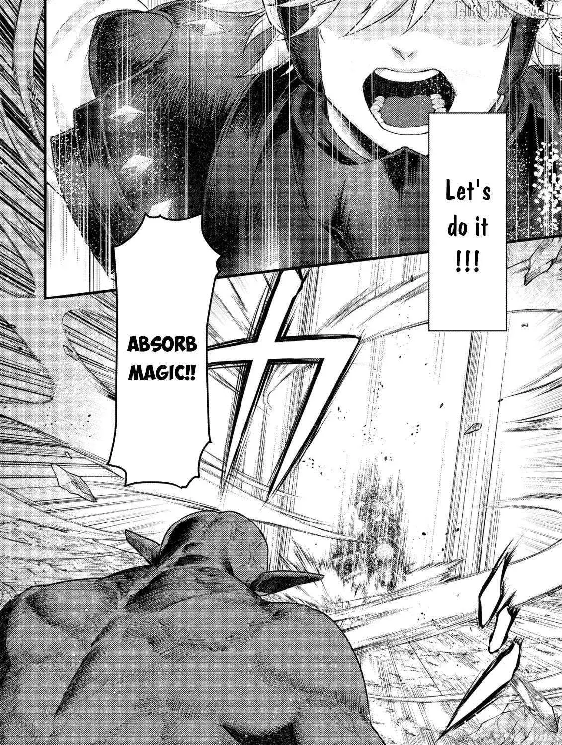 Kikori no Isekai Tan, chapter 14, page 5