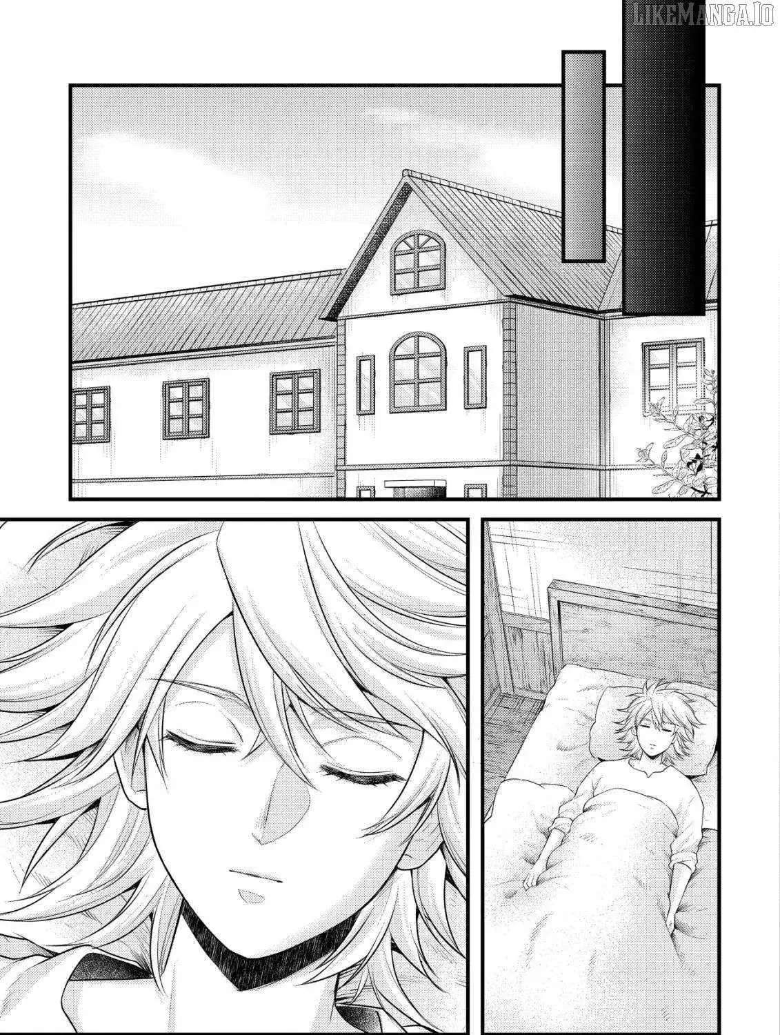 Kikori no Isekai Tan, chapter 14, page 39