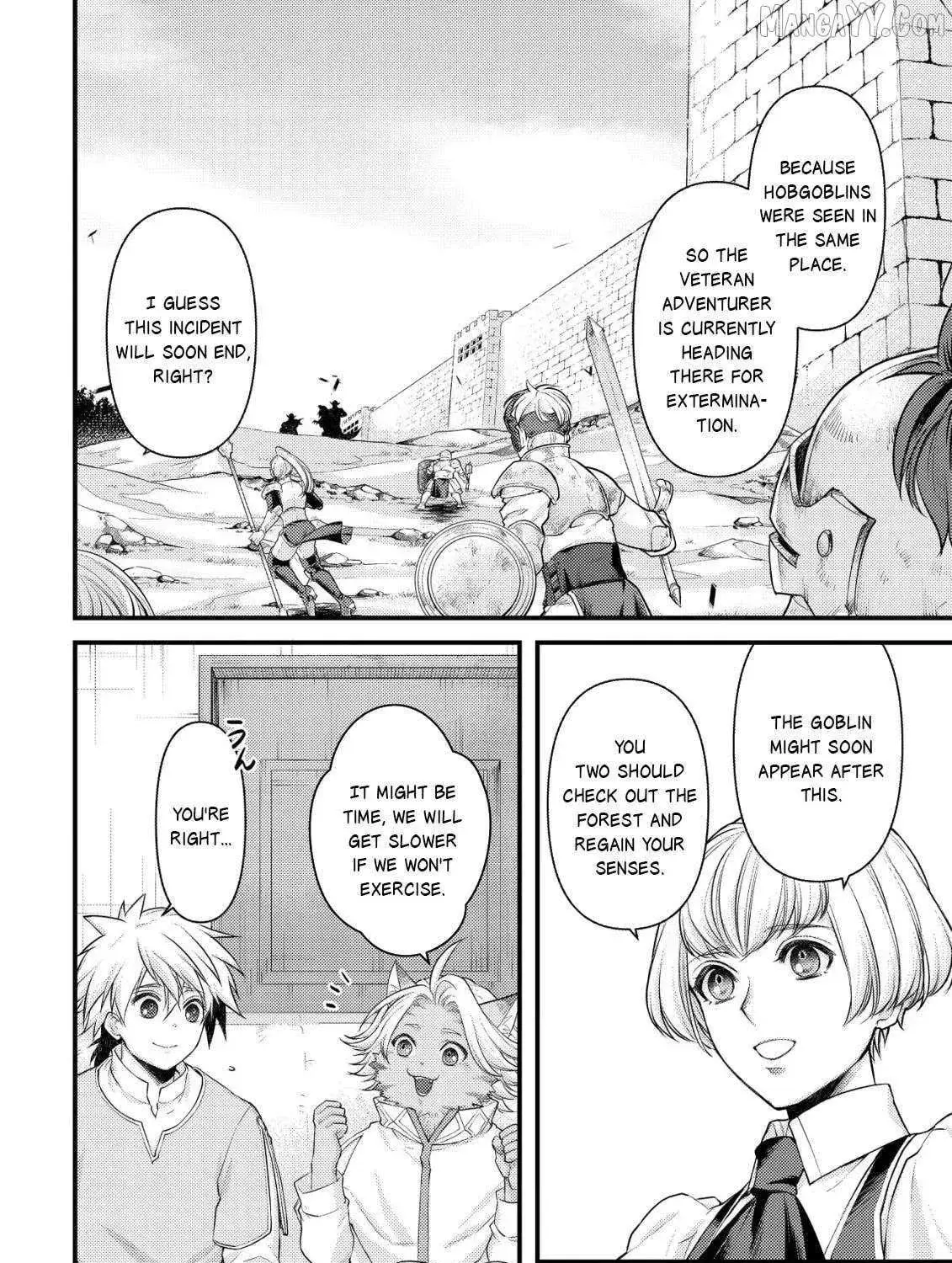 Kikori no Isekai Tan, chapter 15, page 24
