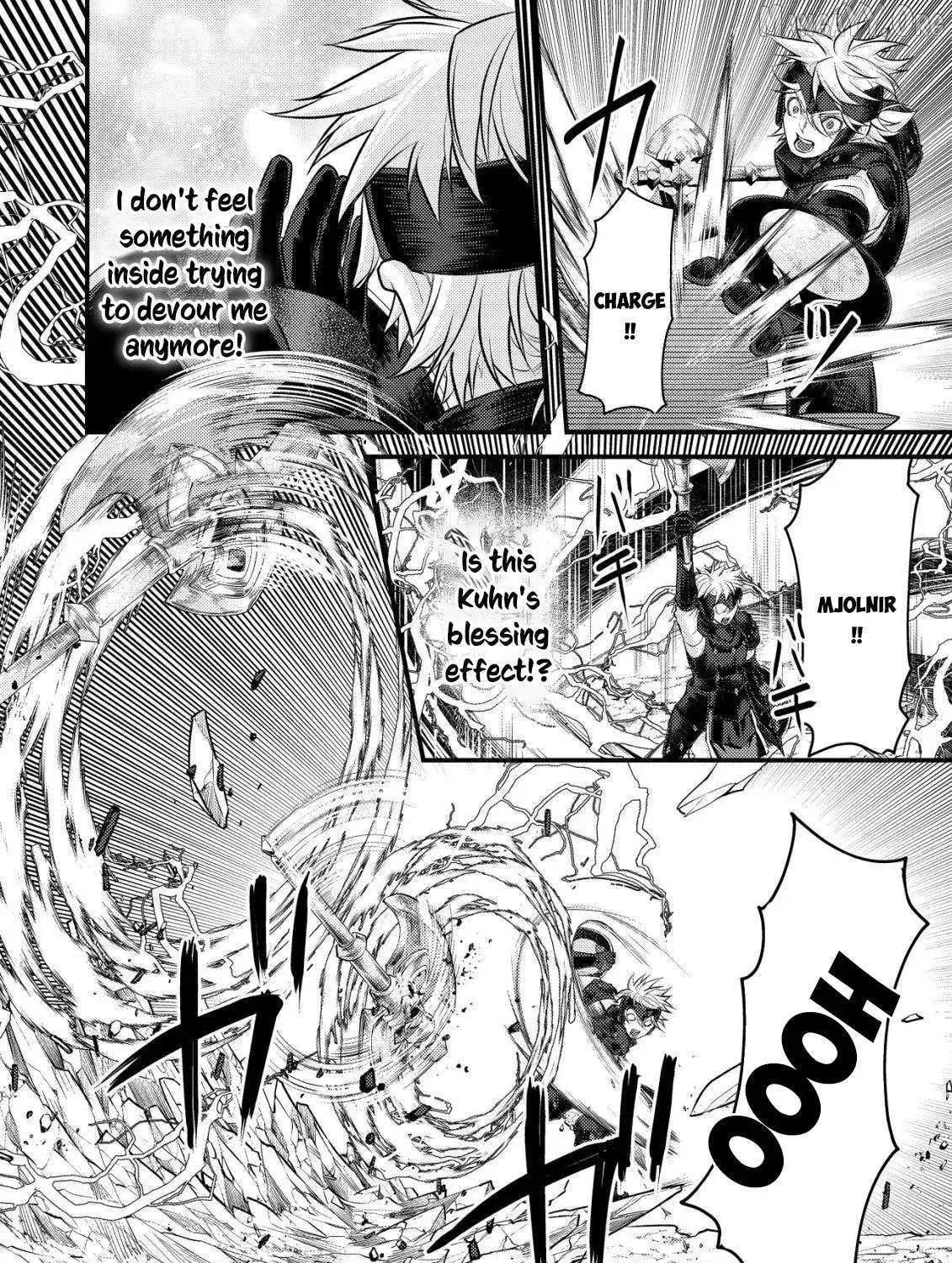 Kikori no Isekai Tan, chapter 16, page 23