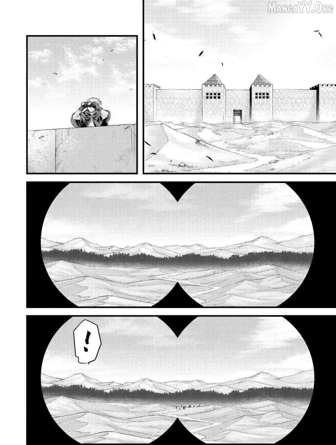 Kikori no Isekai Tan, chapter 16, page 31