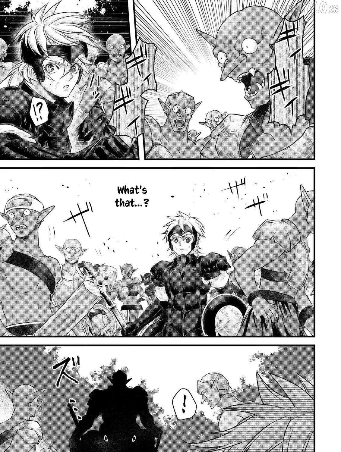 Kikori no Isekai Tan, chapter 16, page 53