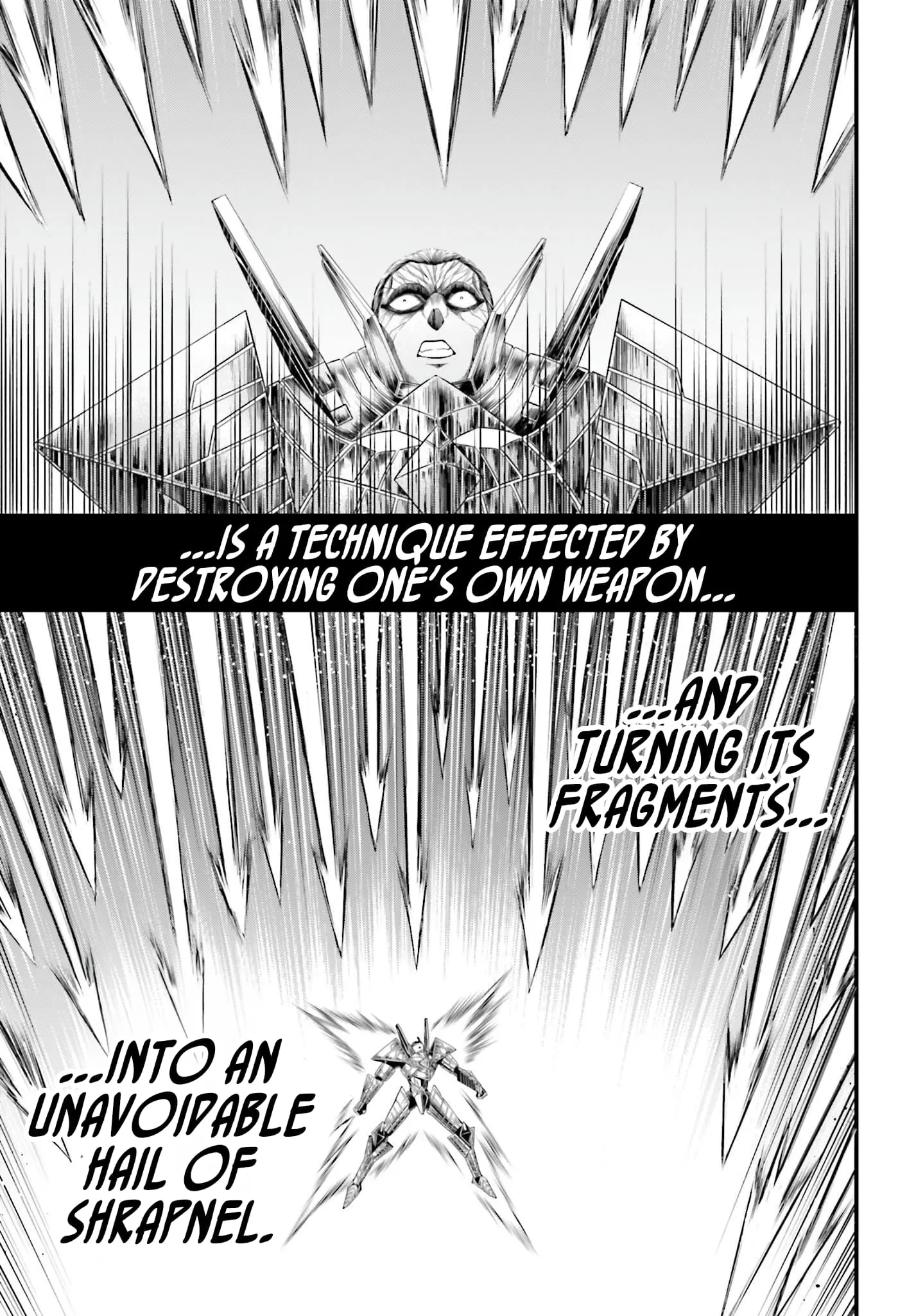 Record of Ragnarok: The Apocalypse of the Gods, chapter 4, page 18
