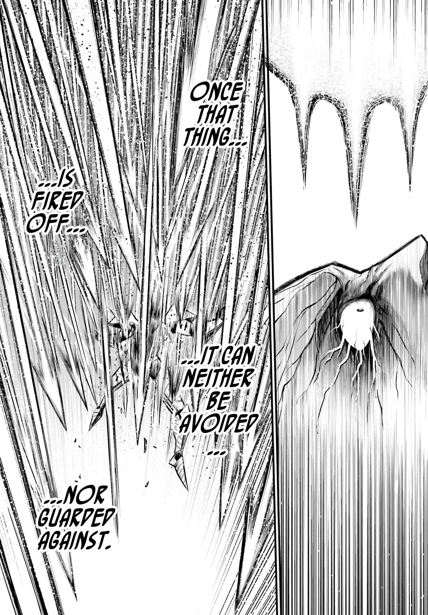 Record of Ragnarok: The Apocalypse of the Gods, chapter 4, page 21