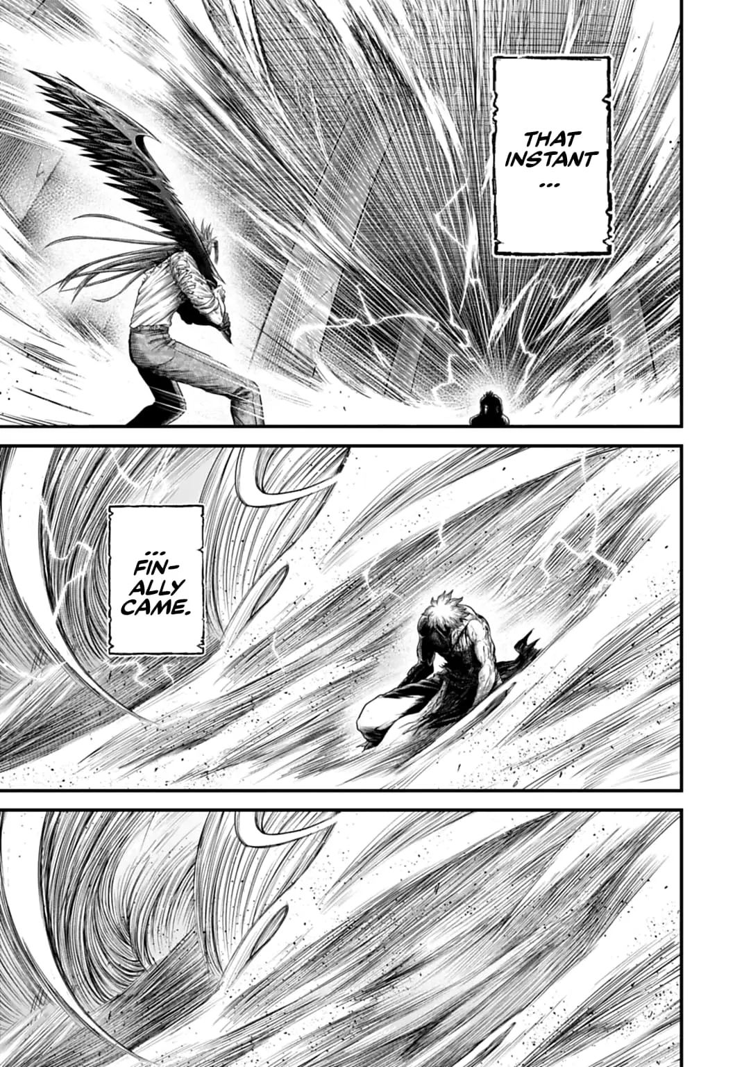 Record of Ragnarok: The Apocalypse of the Gods, chapter 15, page 16