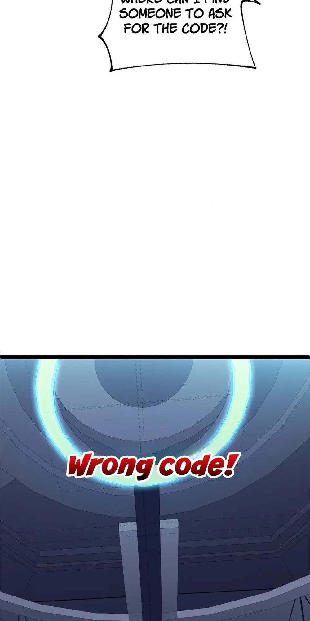 Maxed Strength Necromancer, chapter 15, page 46