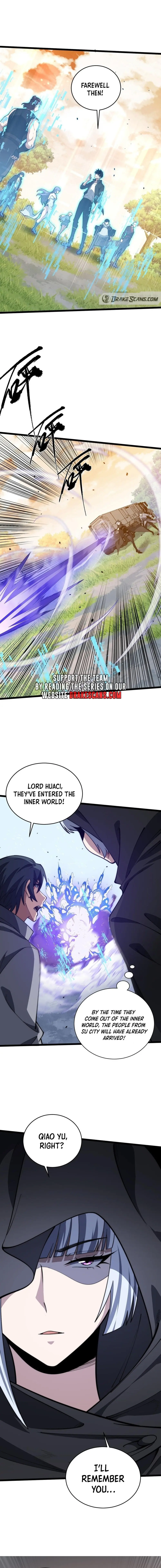 Maxed Strength Necromancer, chapter 24, page 13