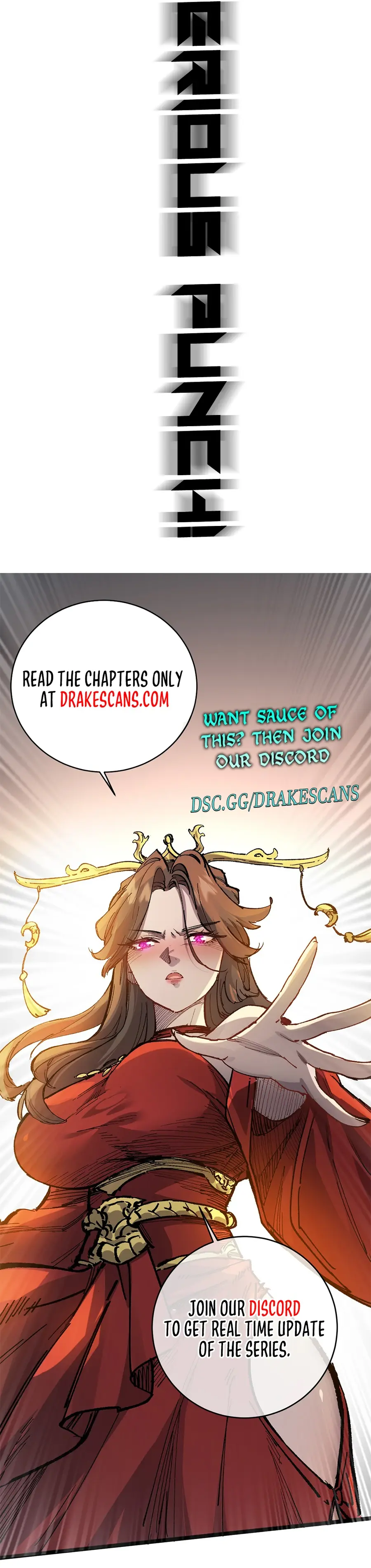 Maxed Strength Necromancer, chapter 34, page 22