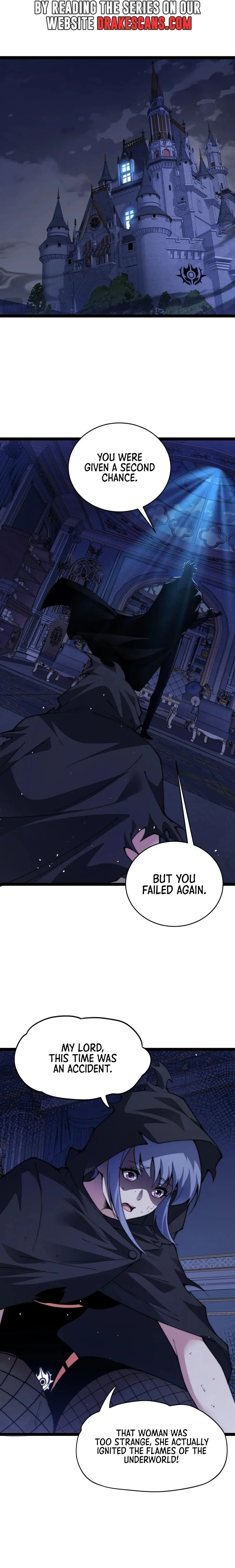 Maxed Strength Necromancer, chapter 54, page 17