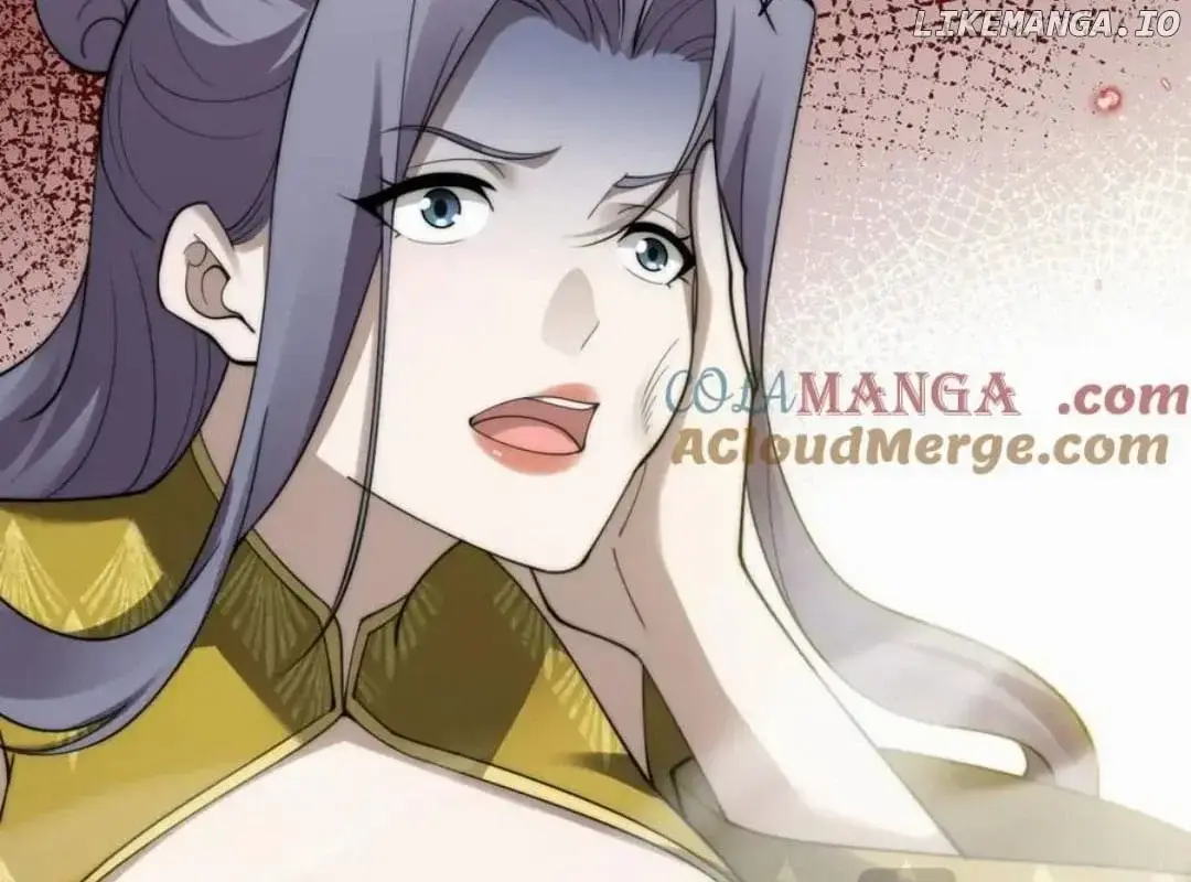 Maxed Strength Necromancer, chapter 85, page 30