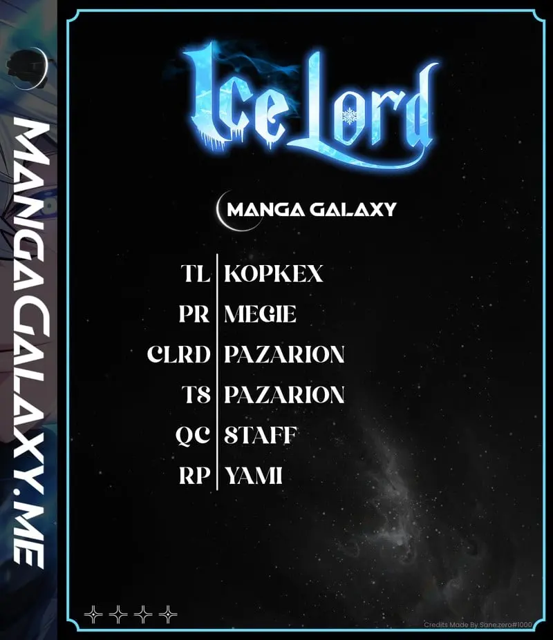 Ice Lord, chapter 0, page 1