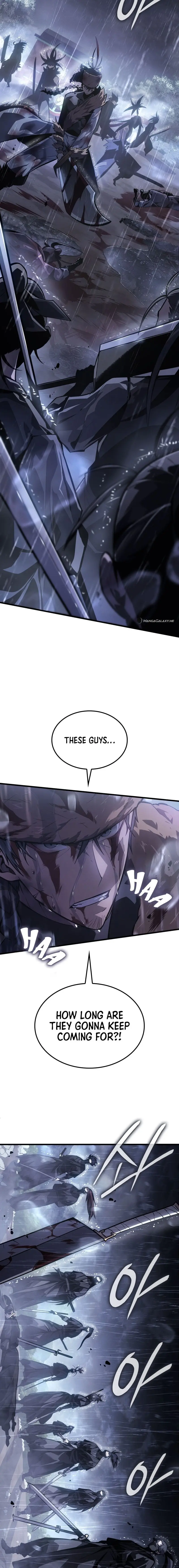 Ice Lord, chapter 0, page 2