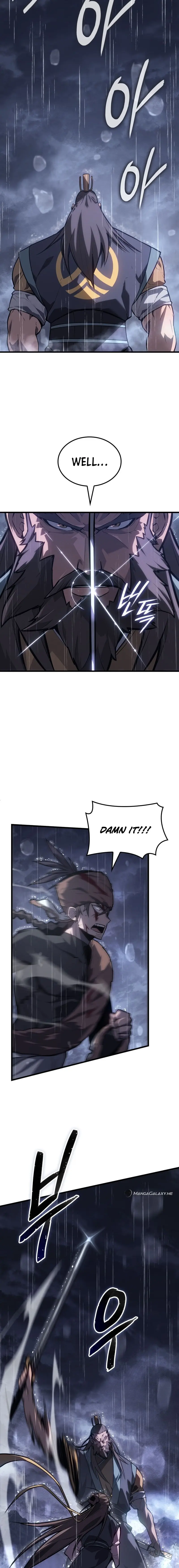Ice Lord, chapter 0, page 15