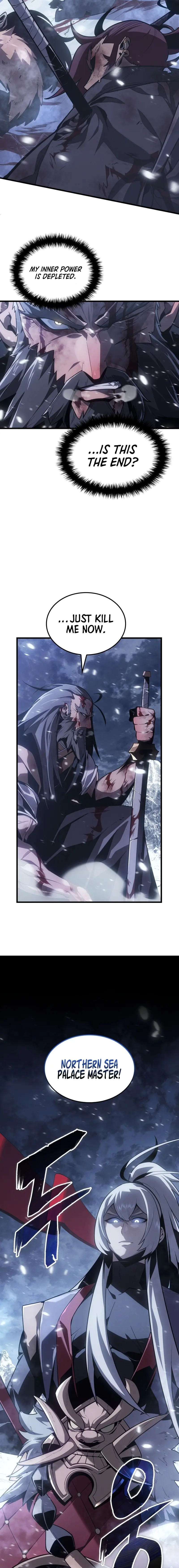 Ice Lord, chapter 1, page 2
