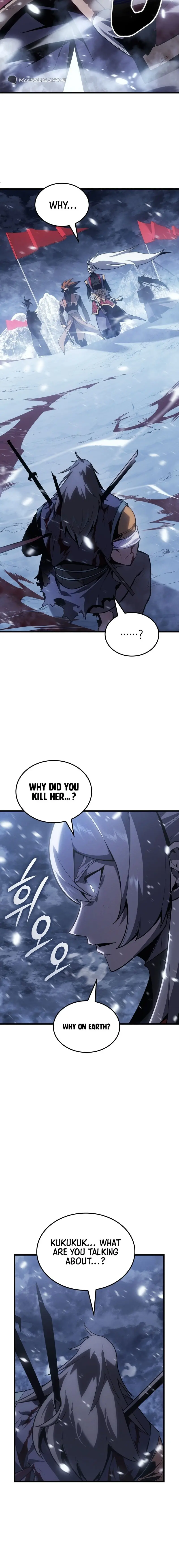 Ice Lord, chapter 1, page 3