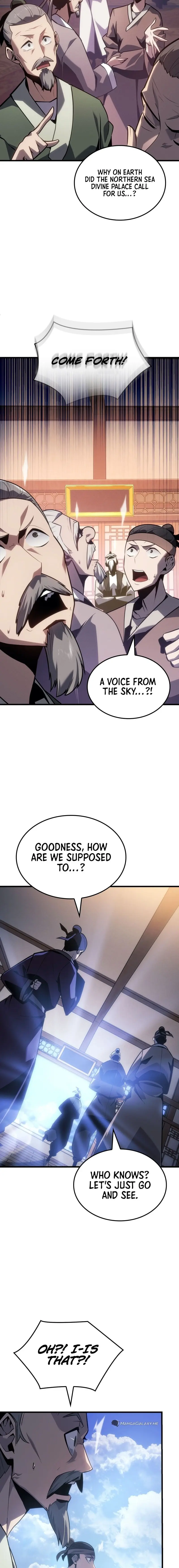 Ice Lord, chapter 1, page 15