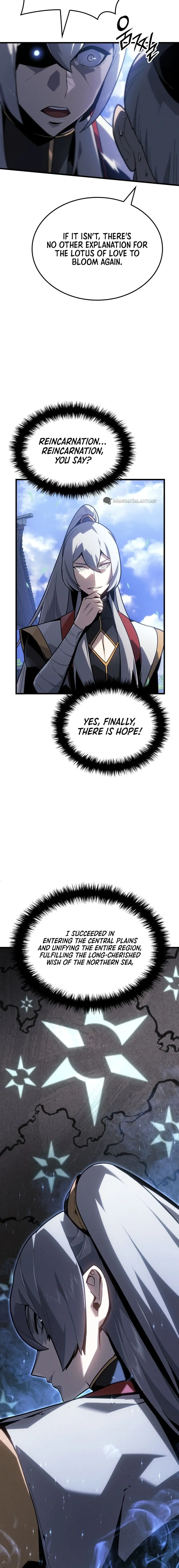 Ice Lord, chapter 1, page 20
