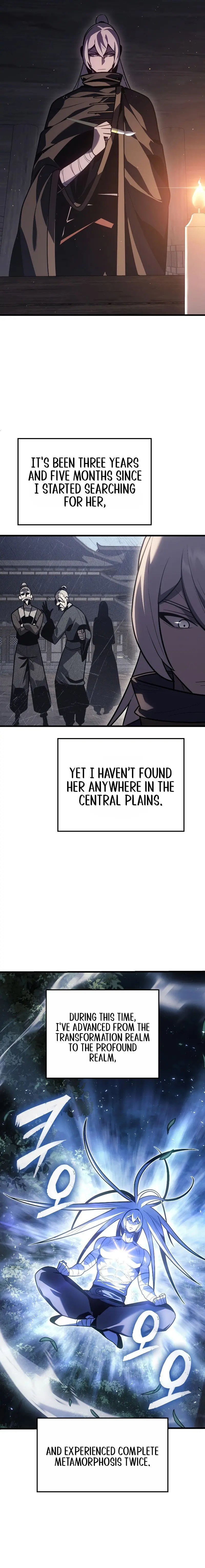 Ice Lord, chapter 2, page 2