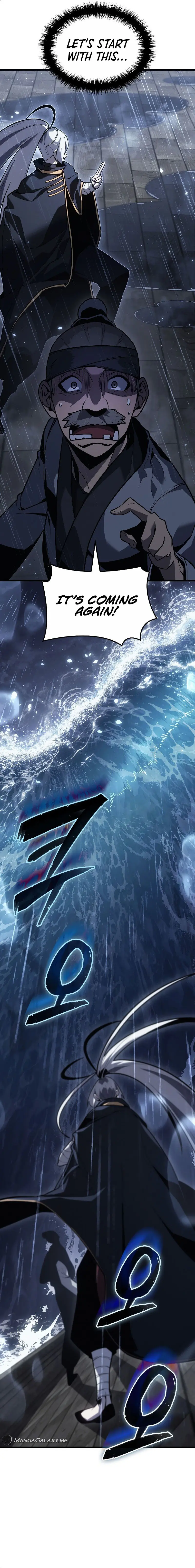 Ice Lord, chapter 2, page 13