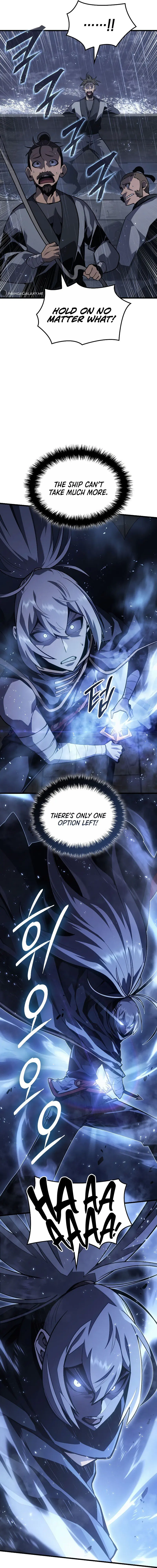 Ice Lord, chapter 2, page 14