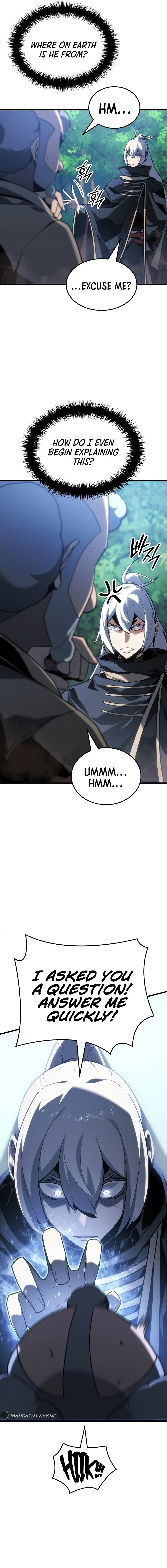 Ice Lord, chapter 3, page 13