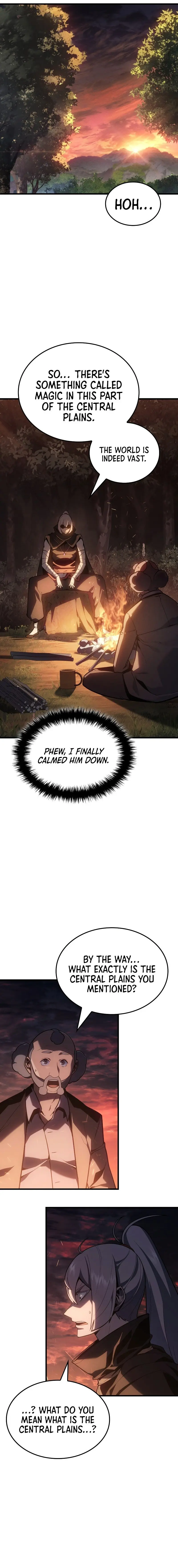 Ice Lord, chapter 3, page 15