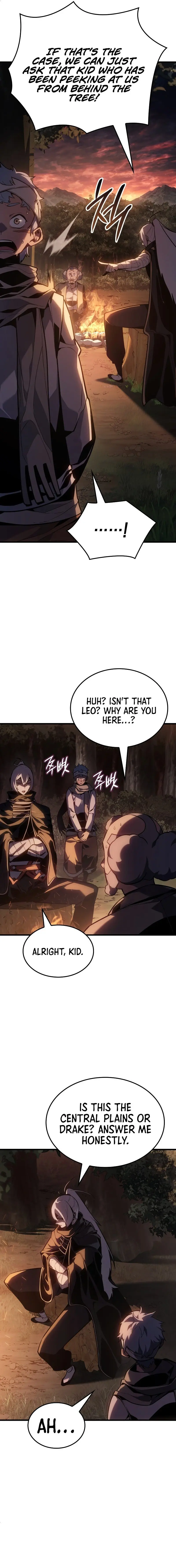 Ice Lord, chapter 3, page 18