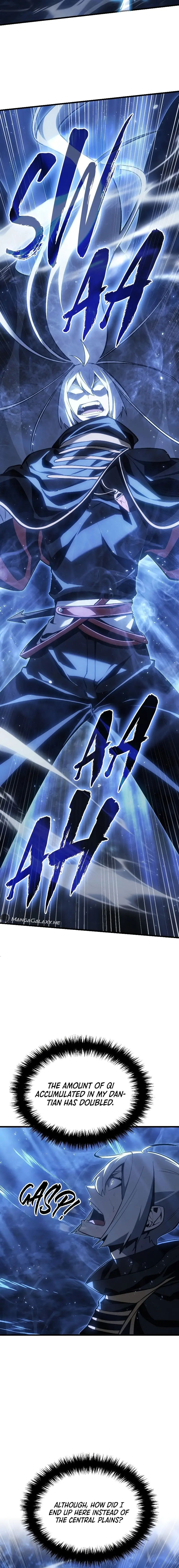 Ice Lord, chapter 4, page 6