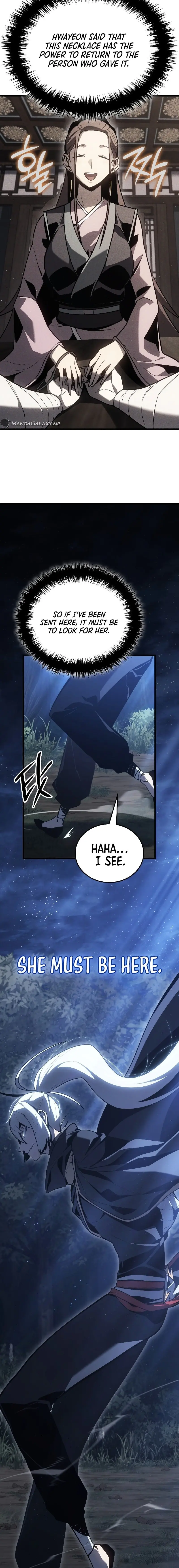 Ice Lord, chapter 4, page 8