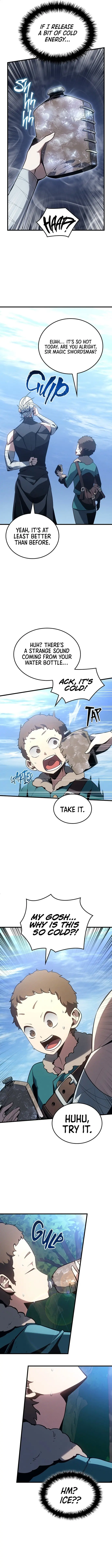 Ice Lord, chapter 5, page 6