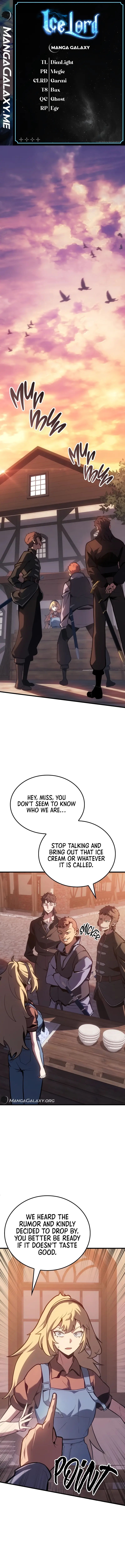 Ice Lord, chapter 7, page 1