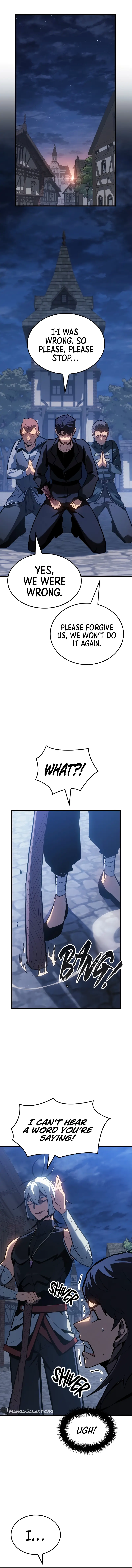 Ice Lord, chapter 8, page 9