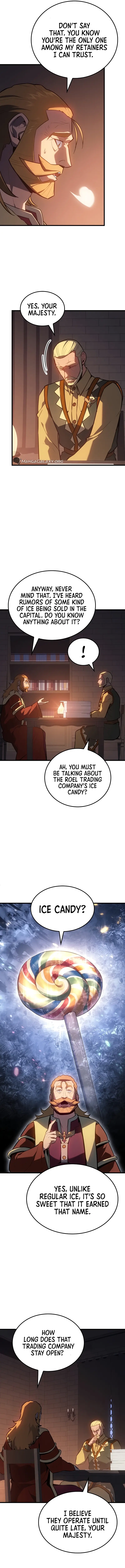 Ice Lord, chapter 9, page 2