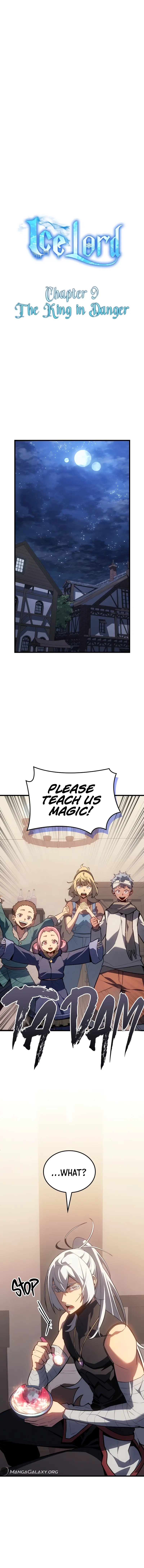 Ice Lord, chapter 9, page 4