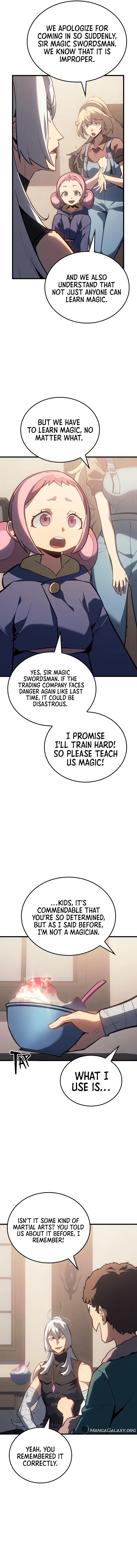 Ice Lord, chapter 9, page 5