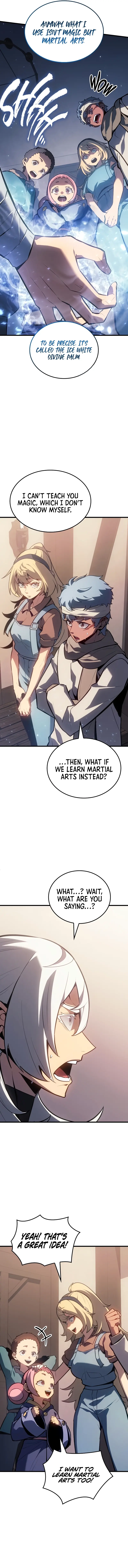 Ice Lord, chapter 9, page 6